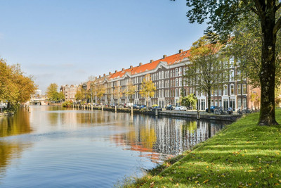 Marnixkade 26-3