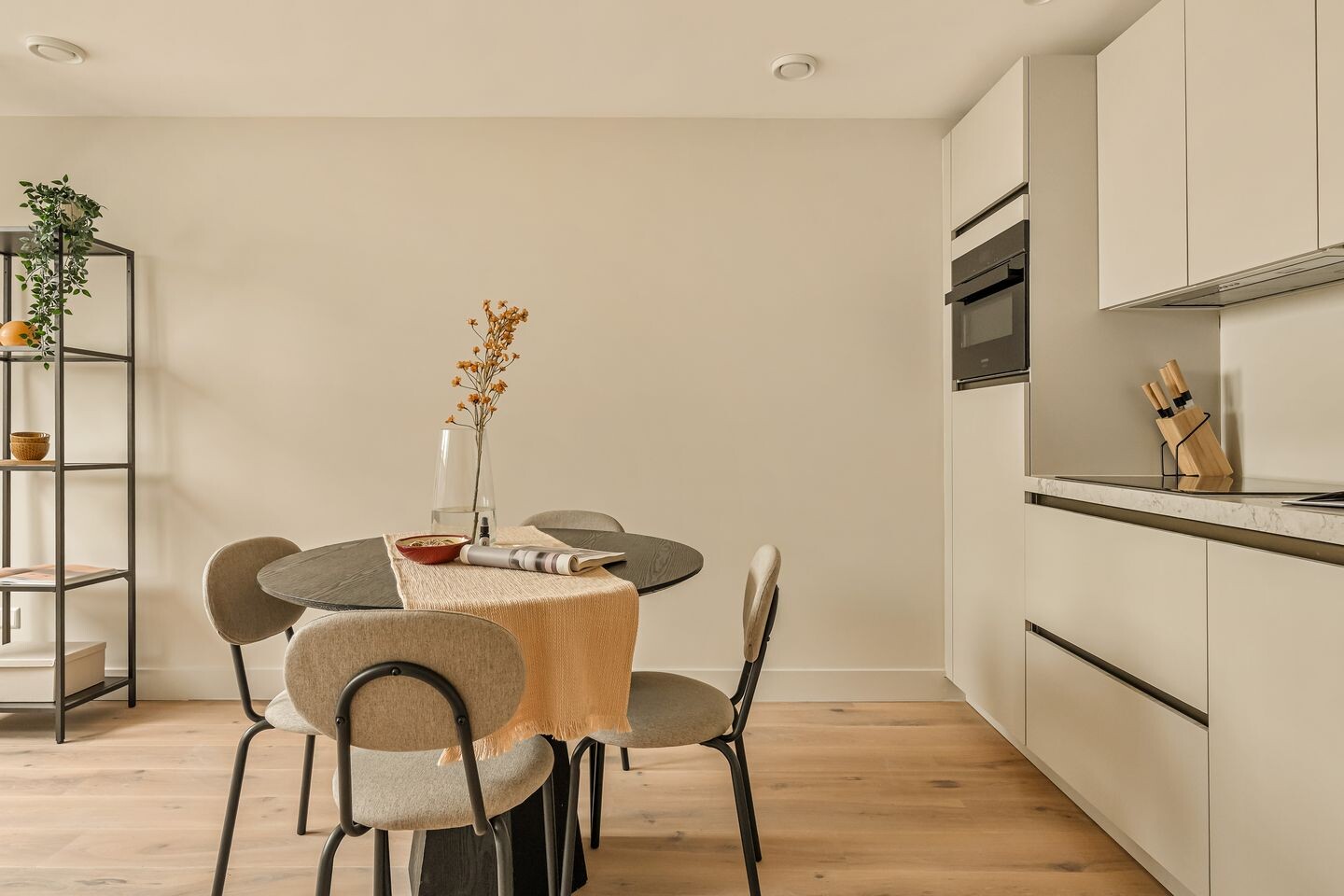 Appartement te koop: Marnixkade 57-4, Amsterdam