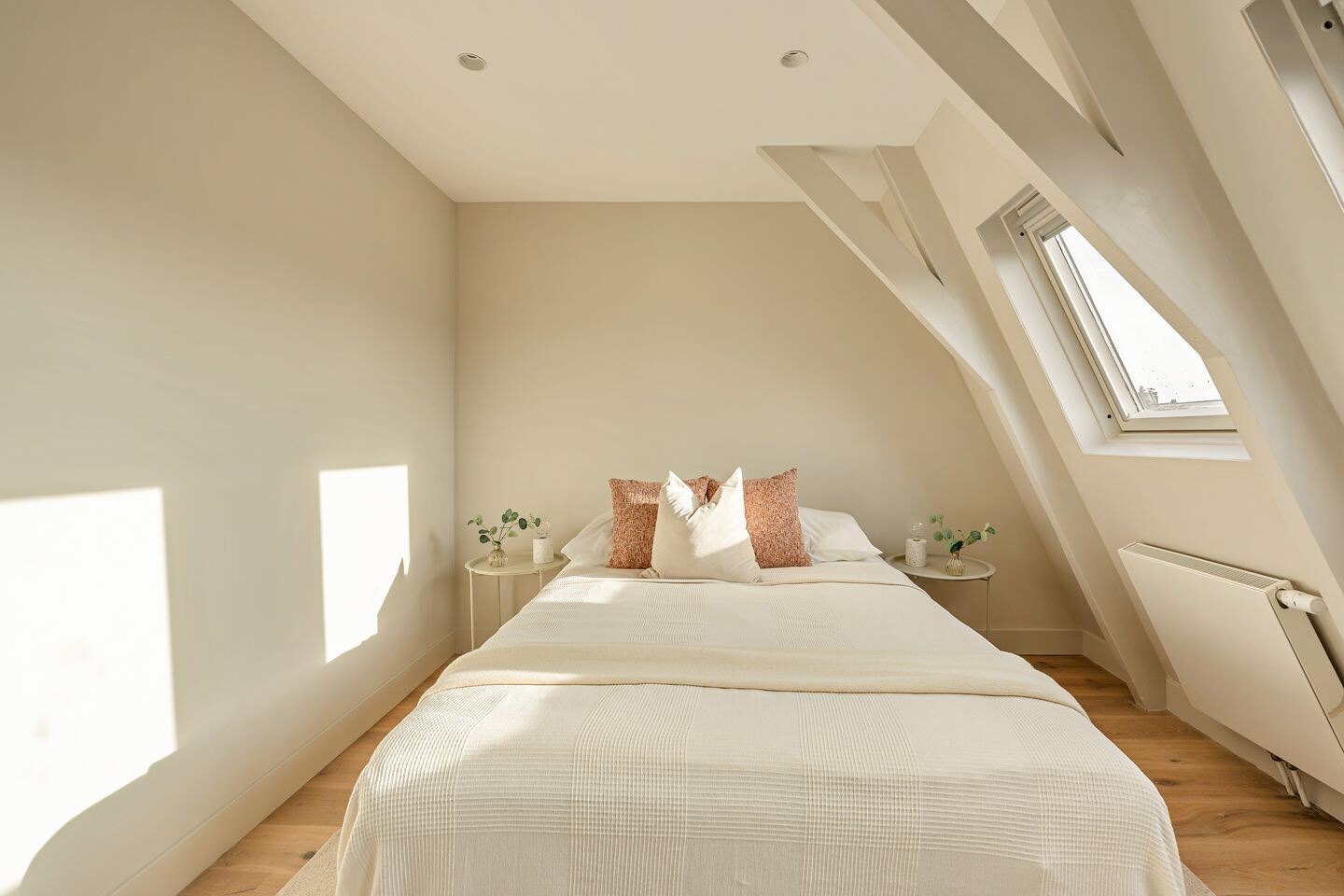 Appartement te koop: Marnixkade 57-4, Amsterdam