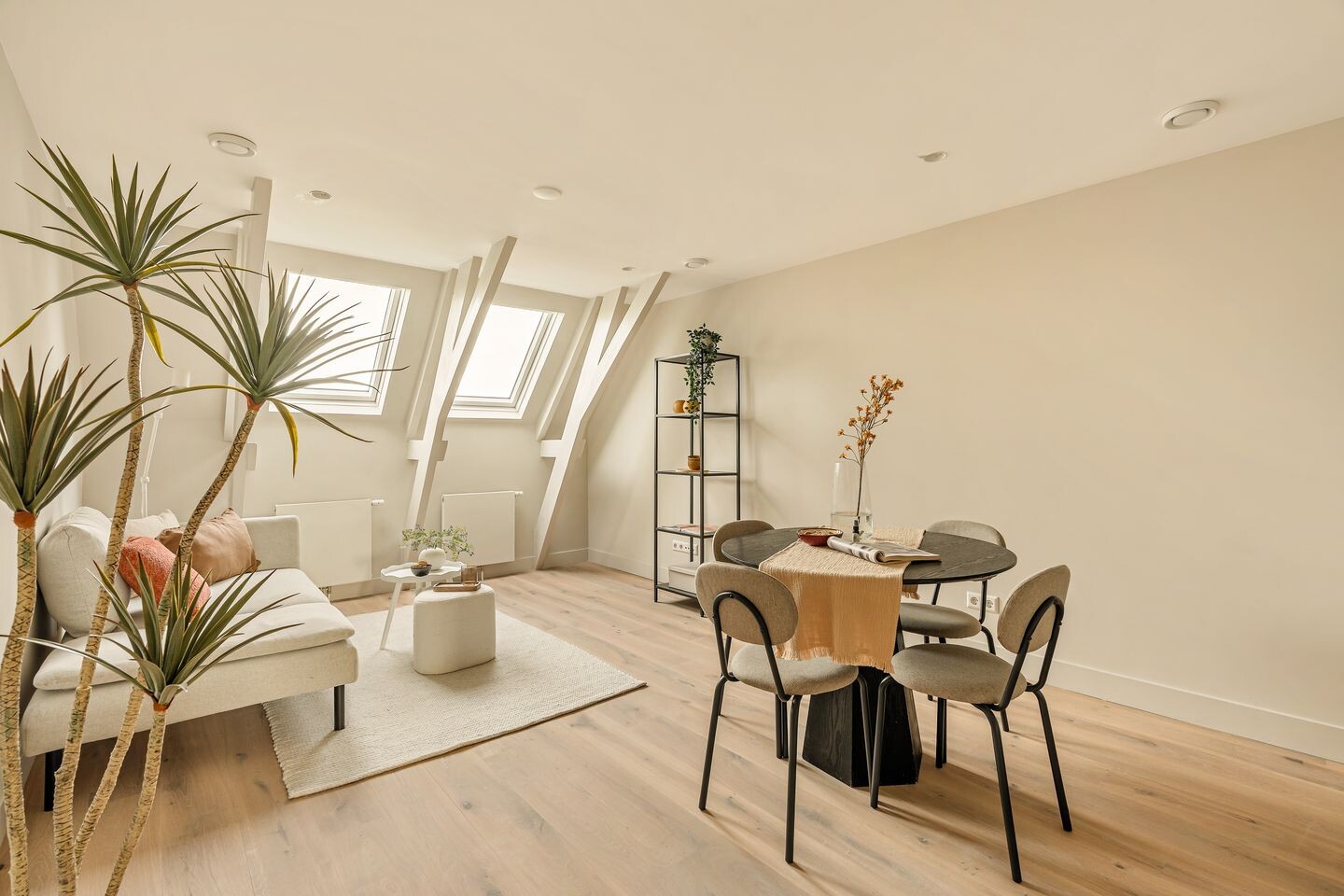 Appartement te koop: Marnixkade 57-4, Amsterdam