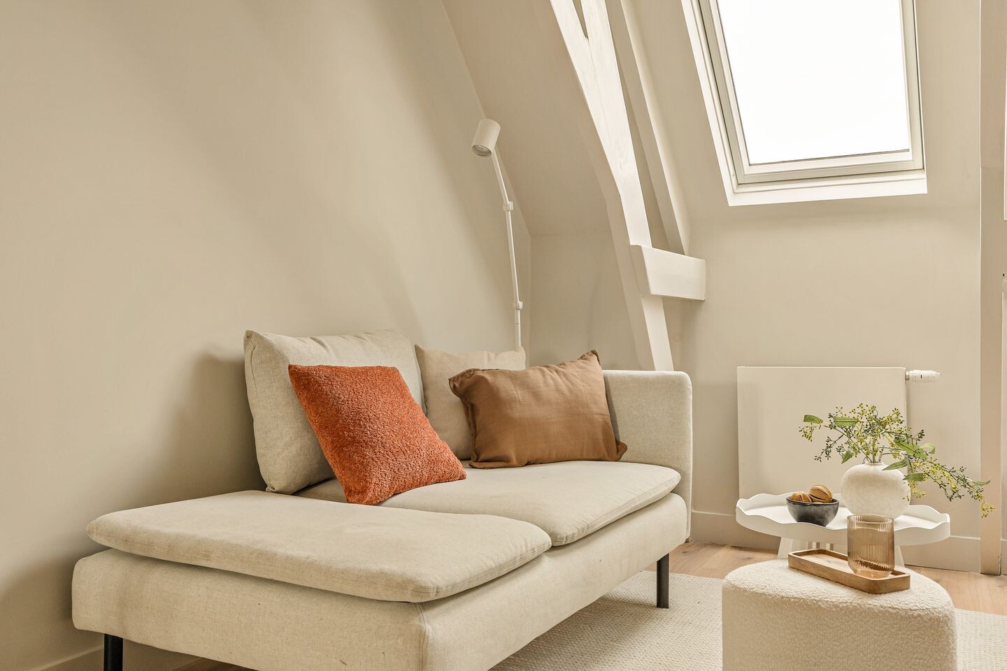 Appartement te koop: Marnixkade 57-4, Amsterdam