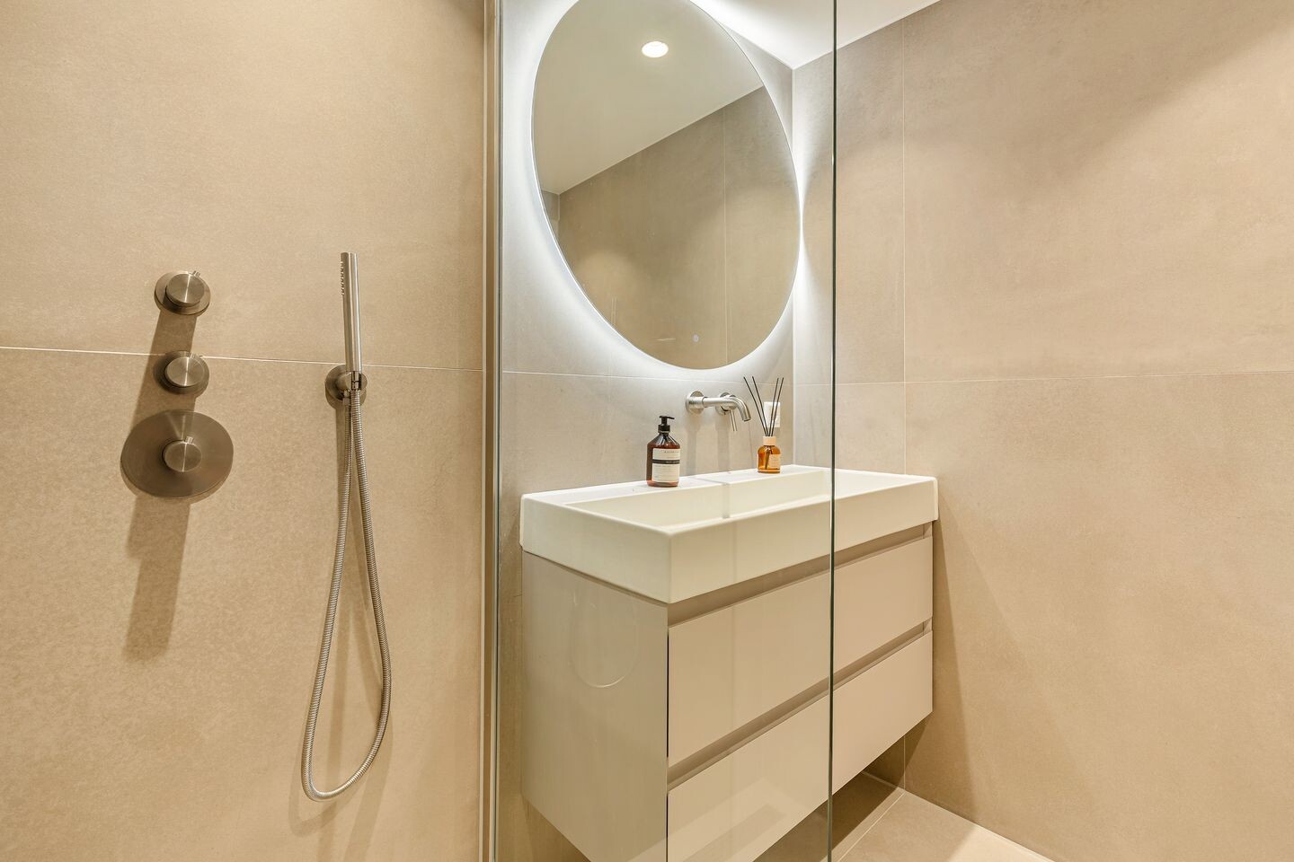 Appartement te koop: Marnixkade 57-4, Amsterdam