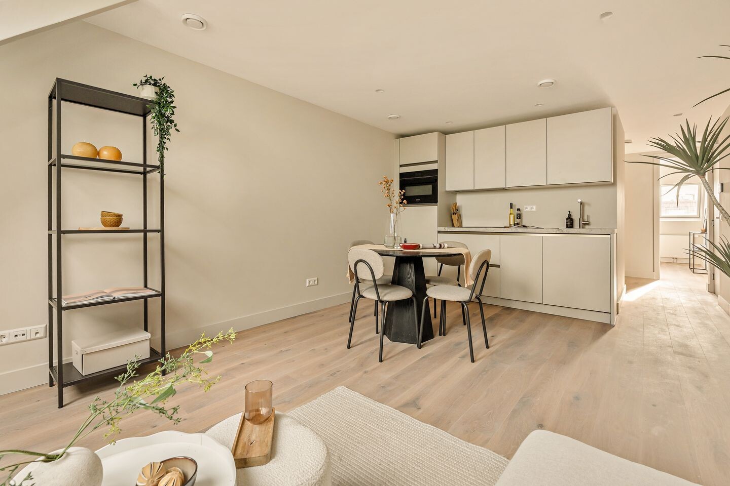 Appartement te koop: Marnixkade 57-4, Amsterdam