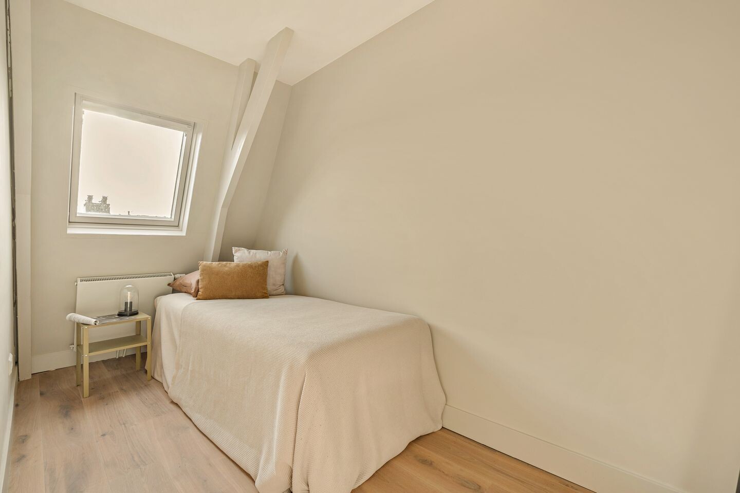 Appartement te koop: Marnixkade 57-4, Amsterdam