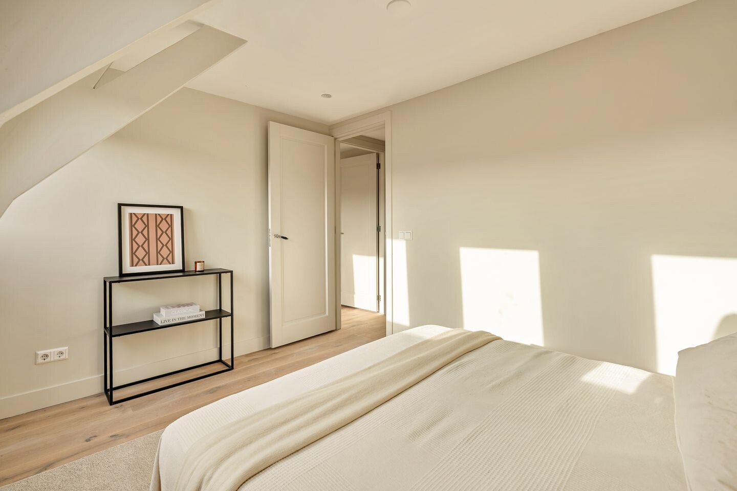 Appartement te koop: Marnixkade 57-4, Amsterdam