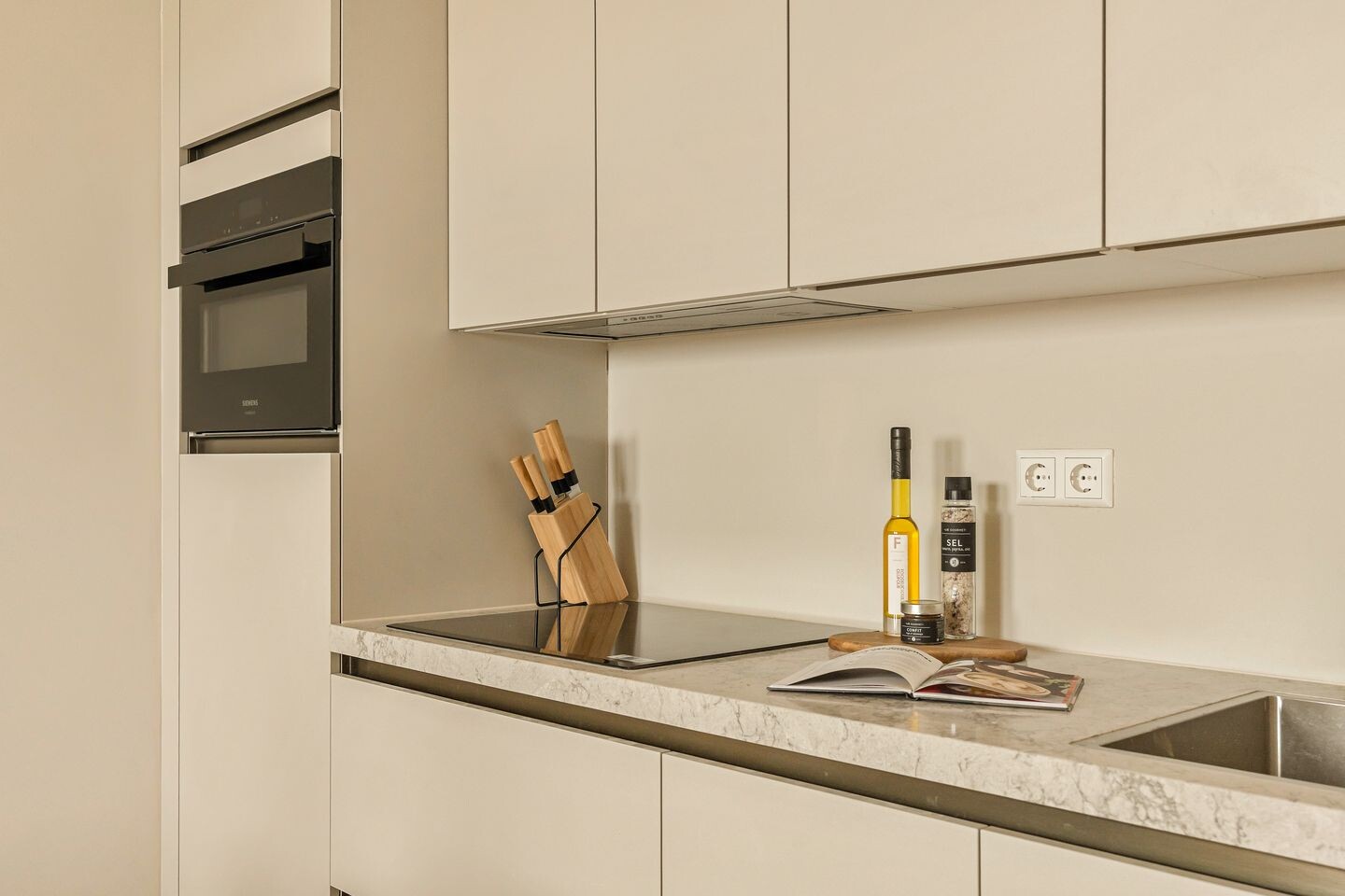 Appartement te koop: Marnixkade 57-4, Amsterdam