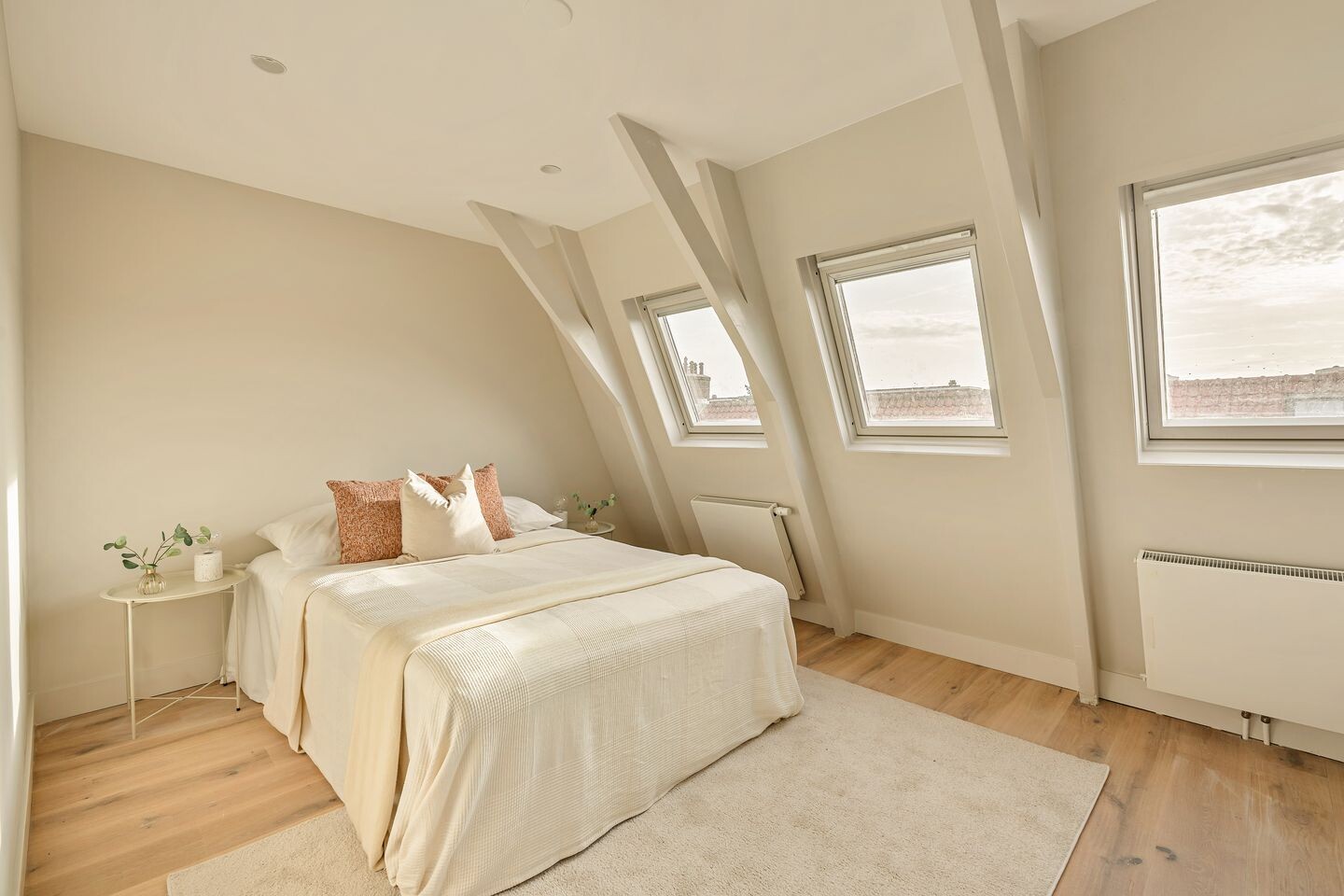 Appartement te koop: Marnixkade 57-4, Amsterdam
