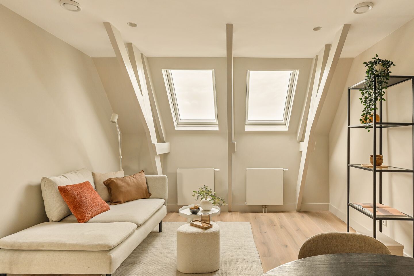 Appartement te koop: Marnixkade 57-4, Amsterdam