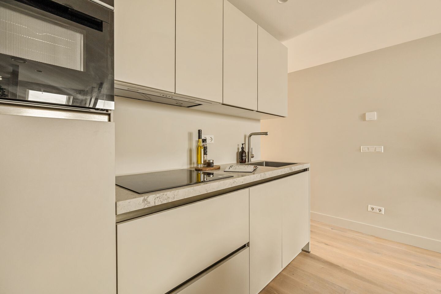 Appartement te koop: Marnixkade 57-4, Amsterdam