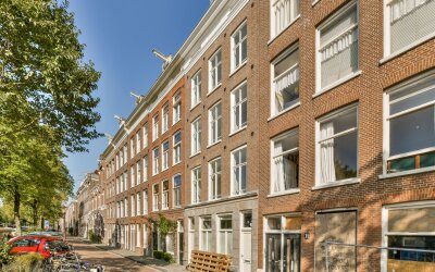 Marnixkade 70-2V