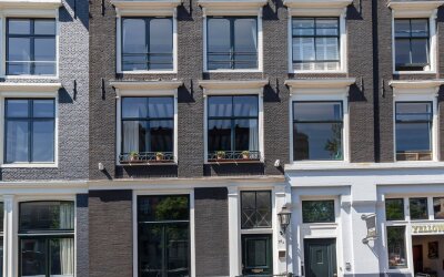 Singel 284-G