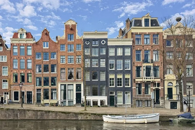 Singel 398