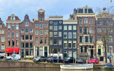 Singel 398