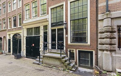 Driekoningenstraat 15-A
