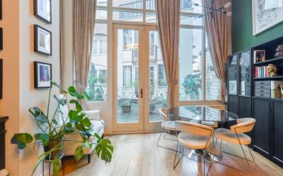 Driekoningenstraat 20