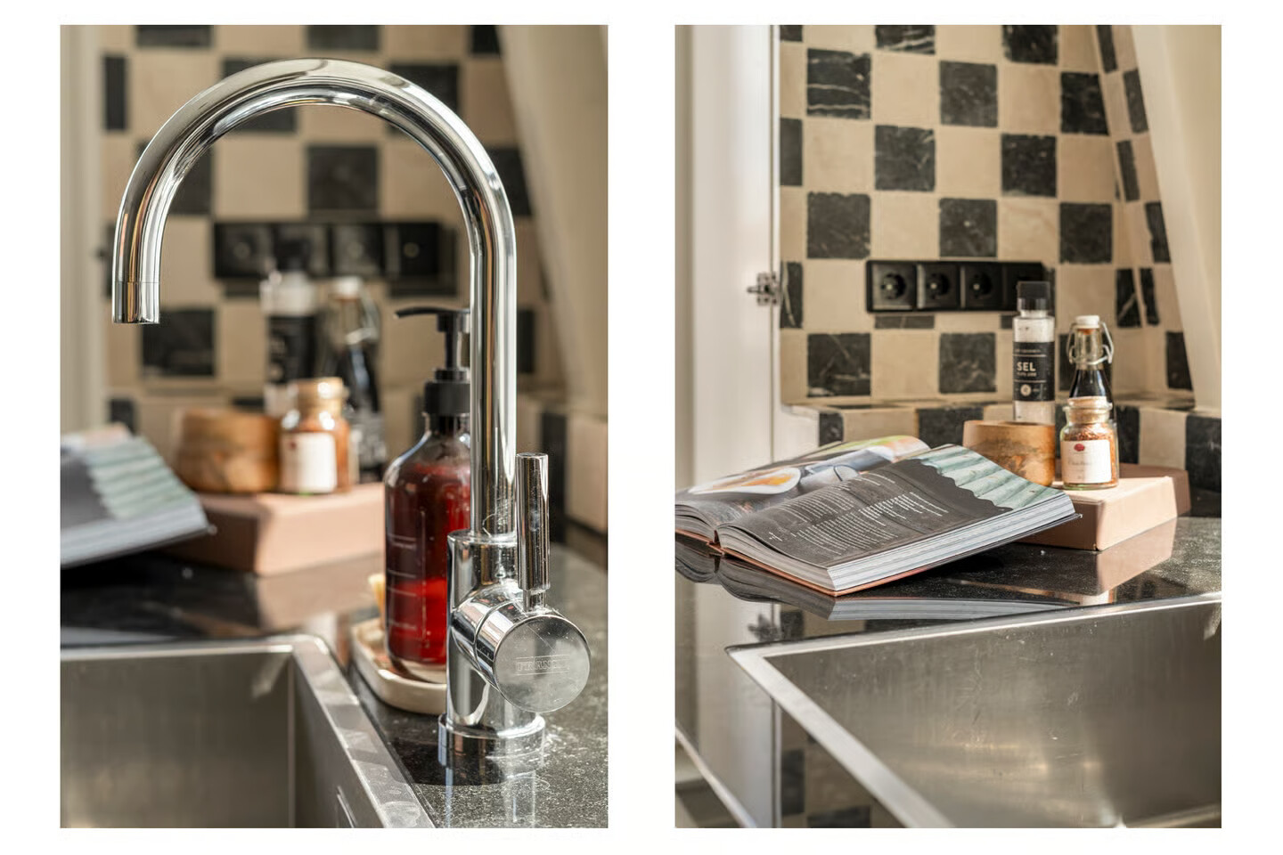 Appartement te koop: Gasthuismolensteeg 10D, Amsterdam