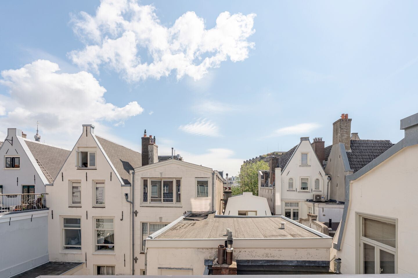 Appartement te koop: Gasthuismolensteeg 10D, Amsterdam
