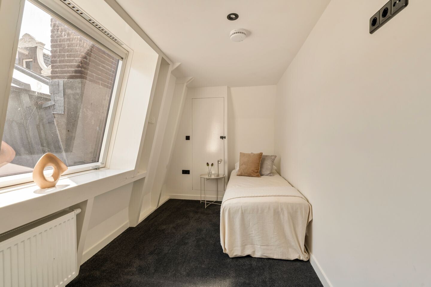 Appartement te koop: Gasthuismolensteeg 10D, Amsterdam