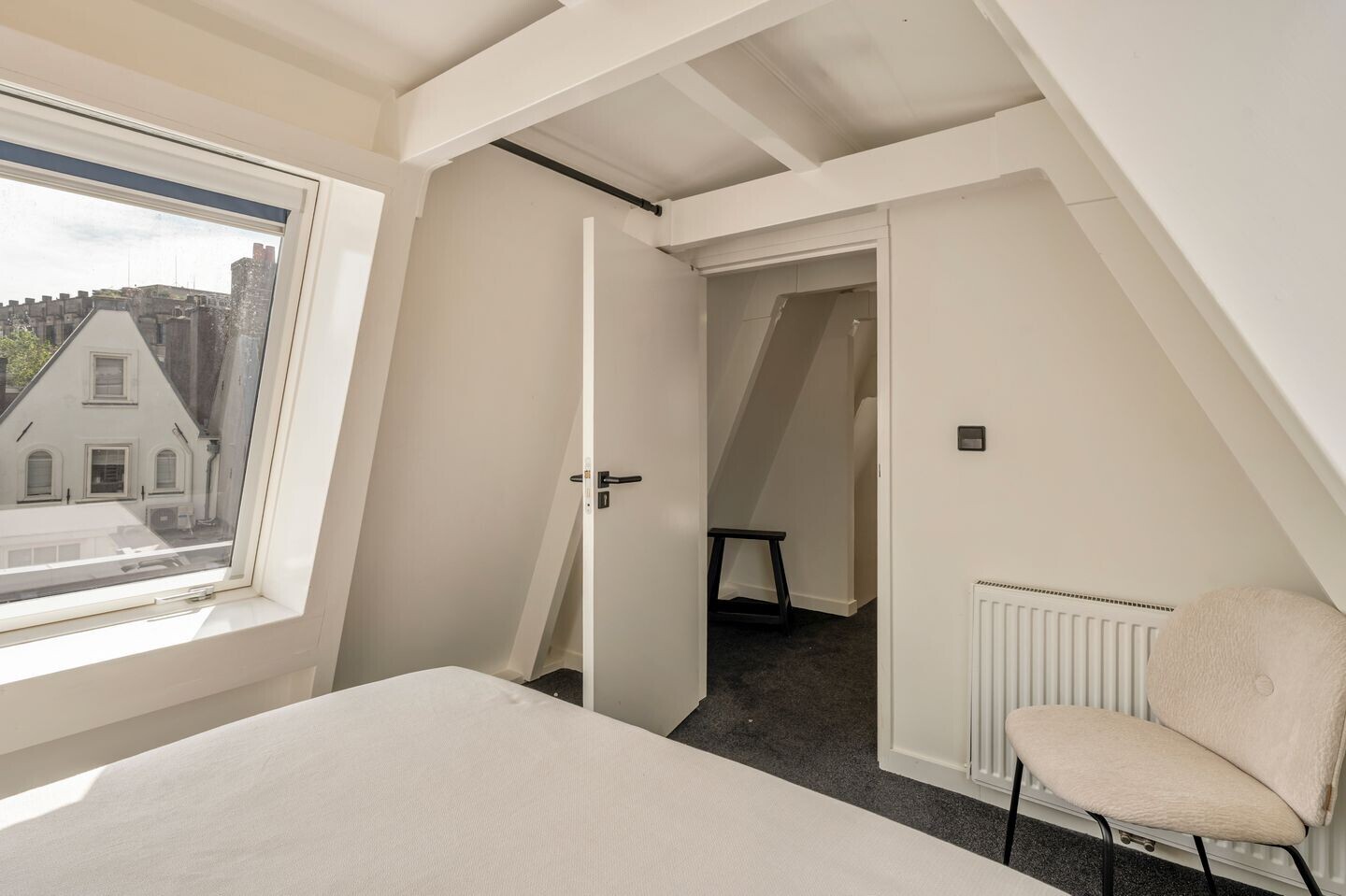 Appartement te koop: Gasthuismolensteeg 10D, Amsterdam