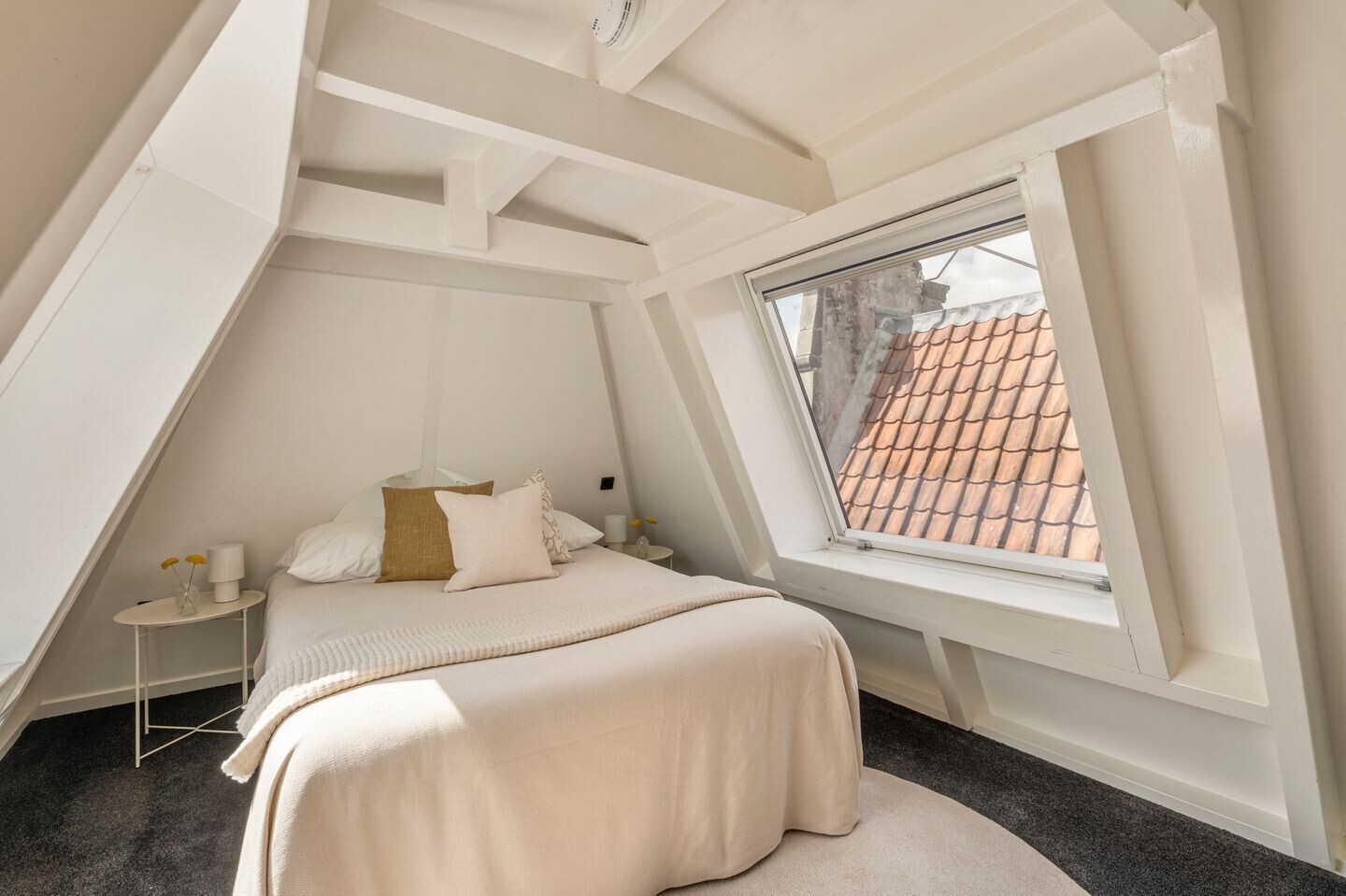 Appartement te koop: Gasthuismolensteeg 10D, Amsterdam