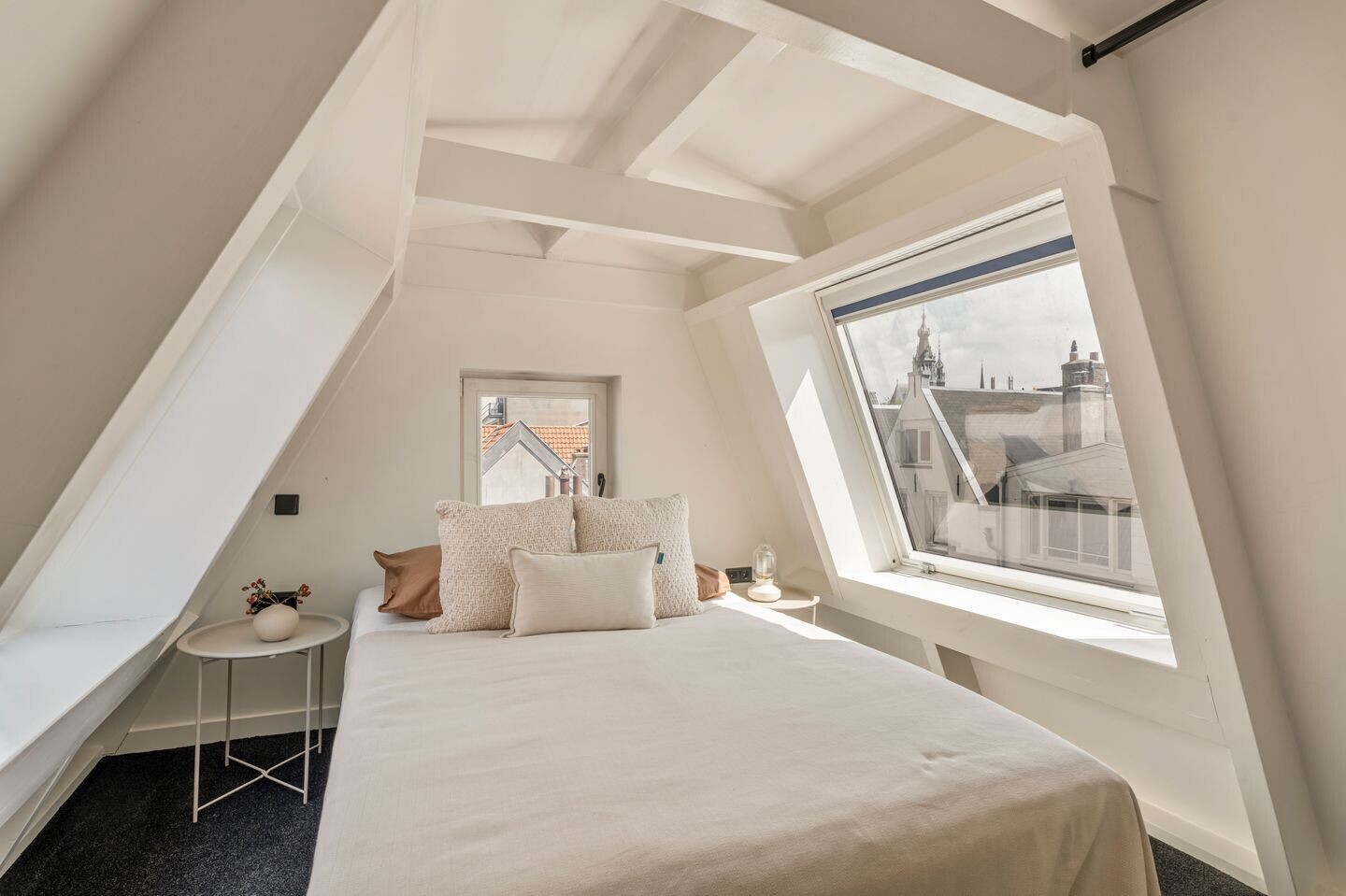 Appartement te koop: Gasthuismolensteeg 10D, Amsterdam