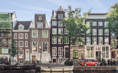 Herengracht 331