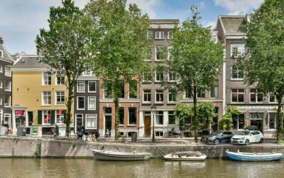 Herengracht 375-H
