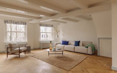 Herengracht 391-C