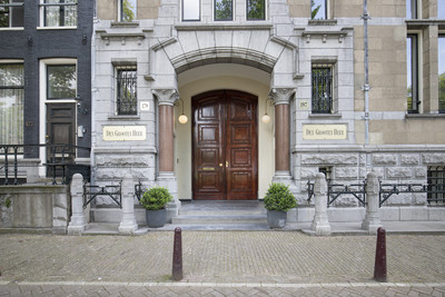 Herengracht 187-B