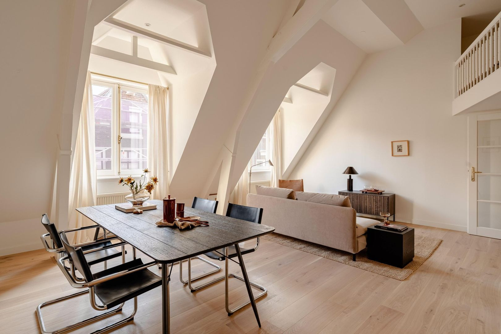 Appartement te koop: Herengracht 189G, Amsterdam