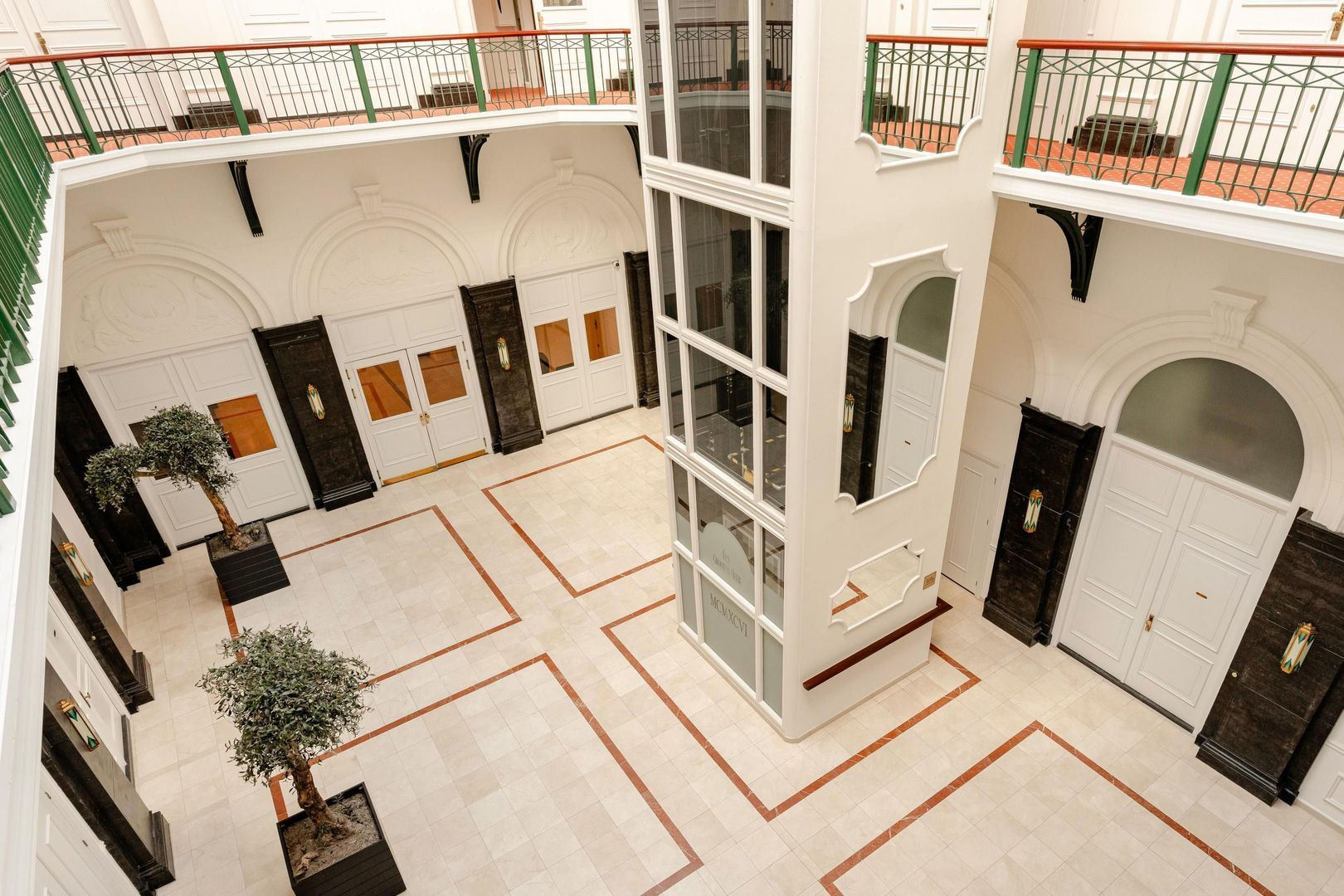 Appartement te koop: Herengracht 189G, Amsterdam