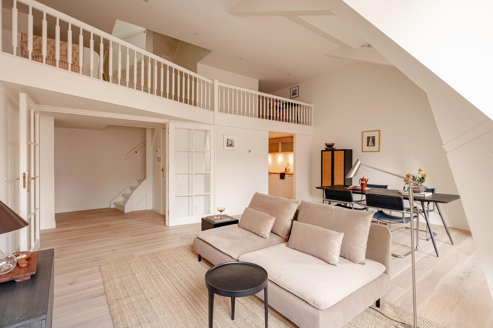 Appartement te koop: Herengracht 189G, Amsterdam