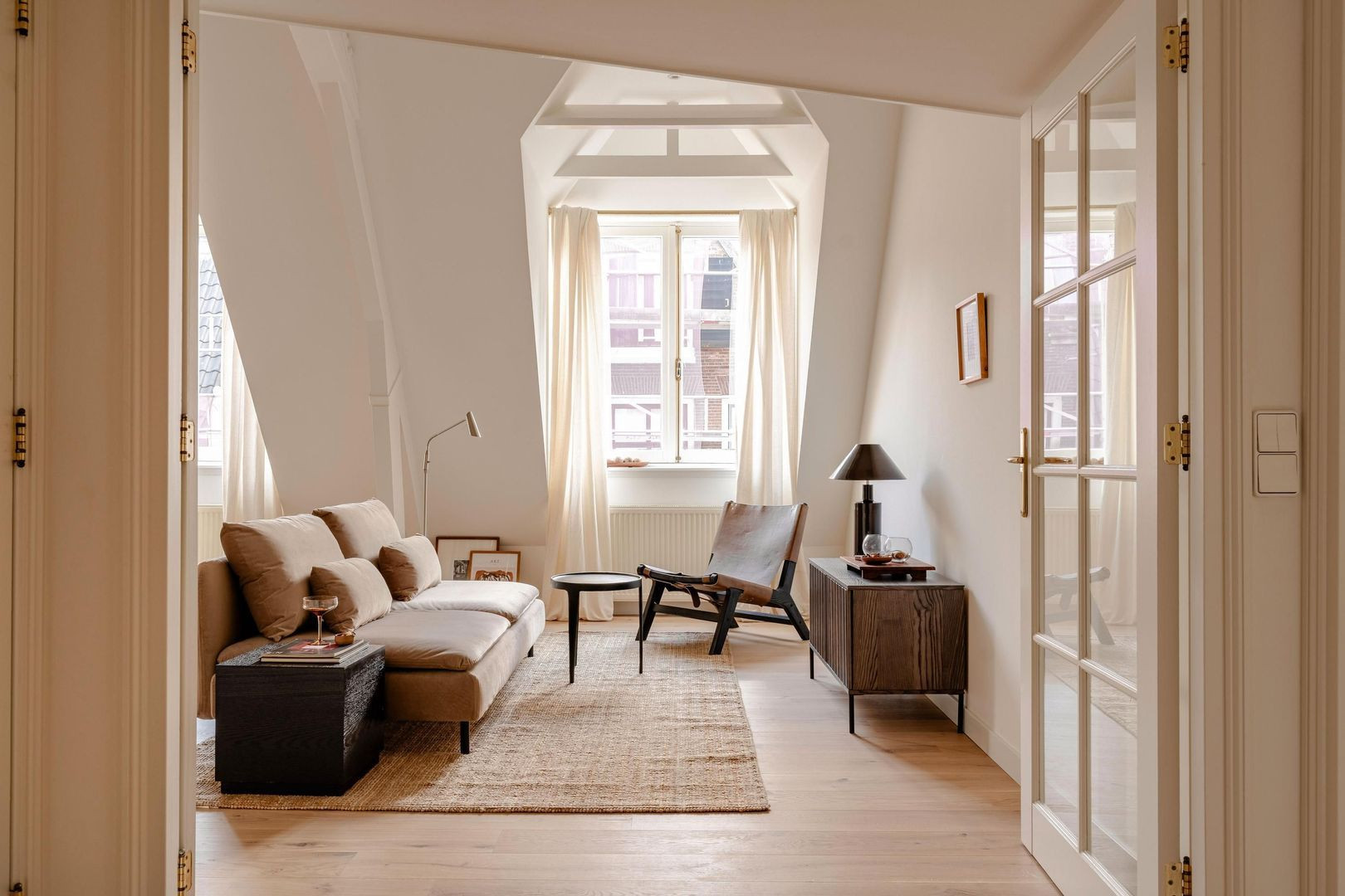Appartement te koop: Herengracht 189G, Amsterdam