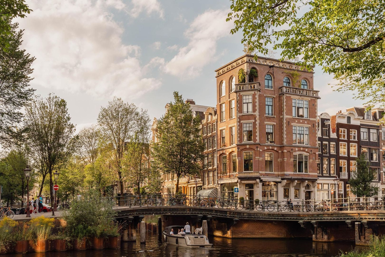 Appartement te koop: Herengracht 189G, Amsterdam