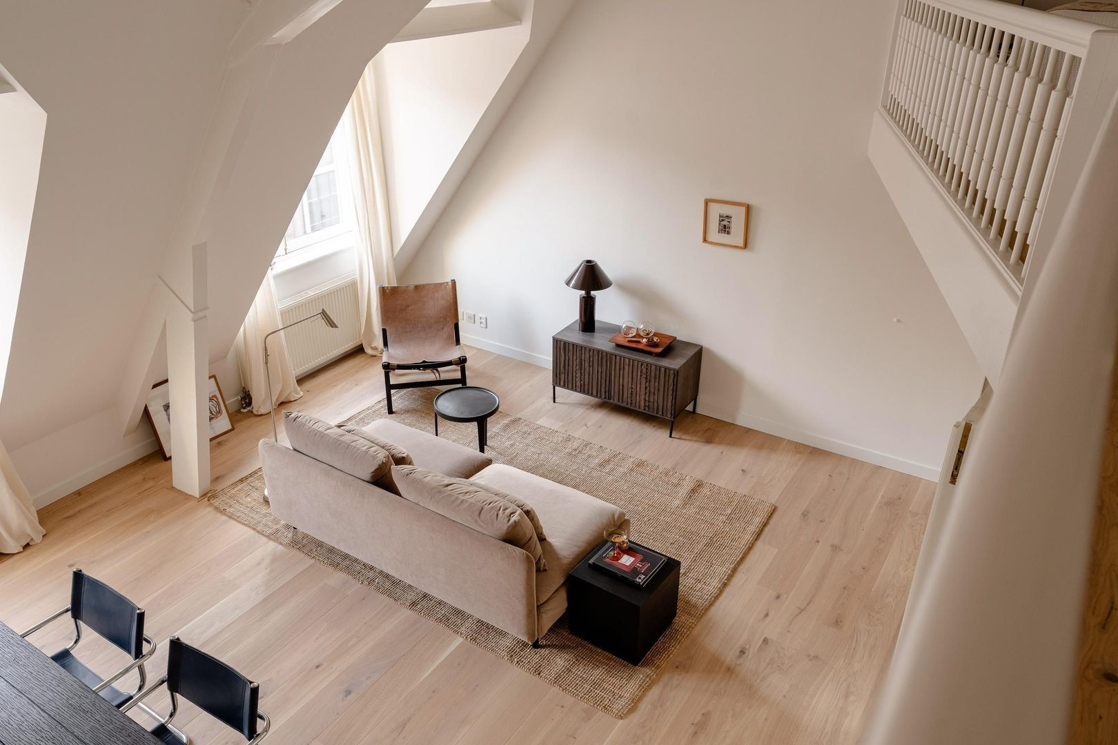 Appartement te koop: Herengracht 189G, Amsterdam