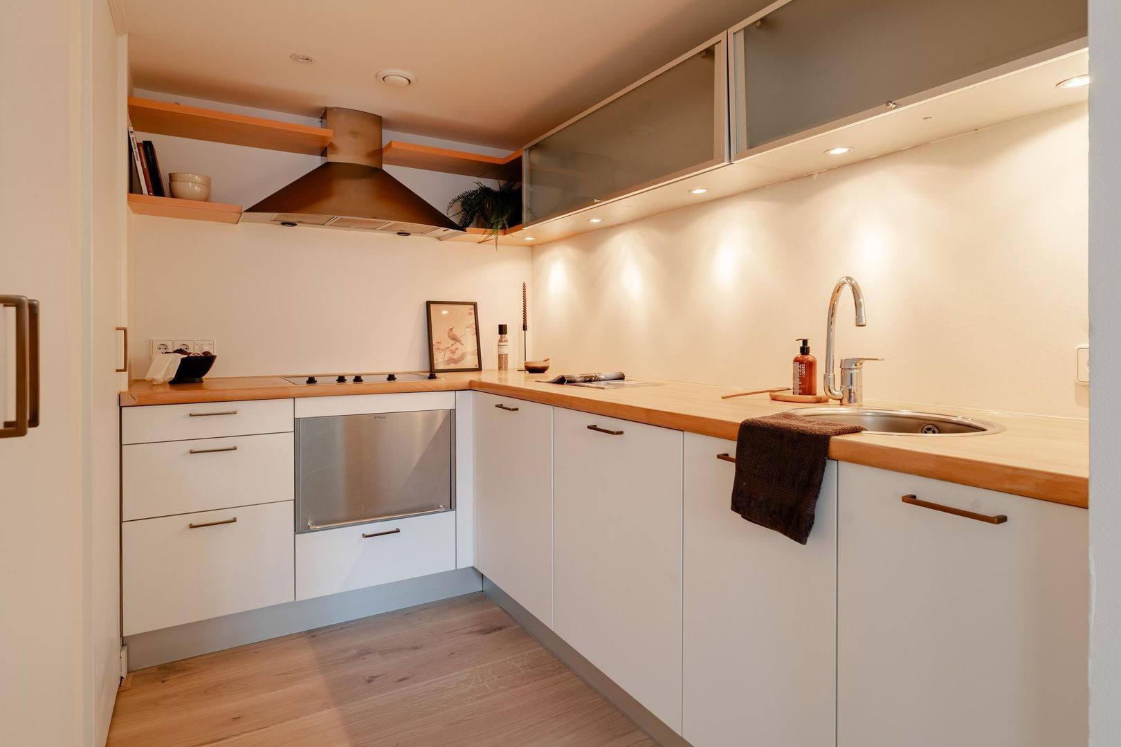 Appartement te koop: Herengracht 189G, Amsterdam