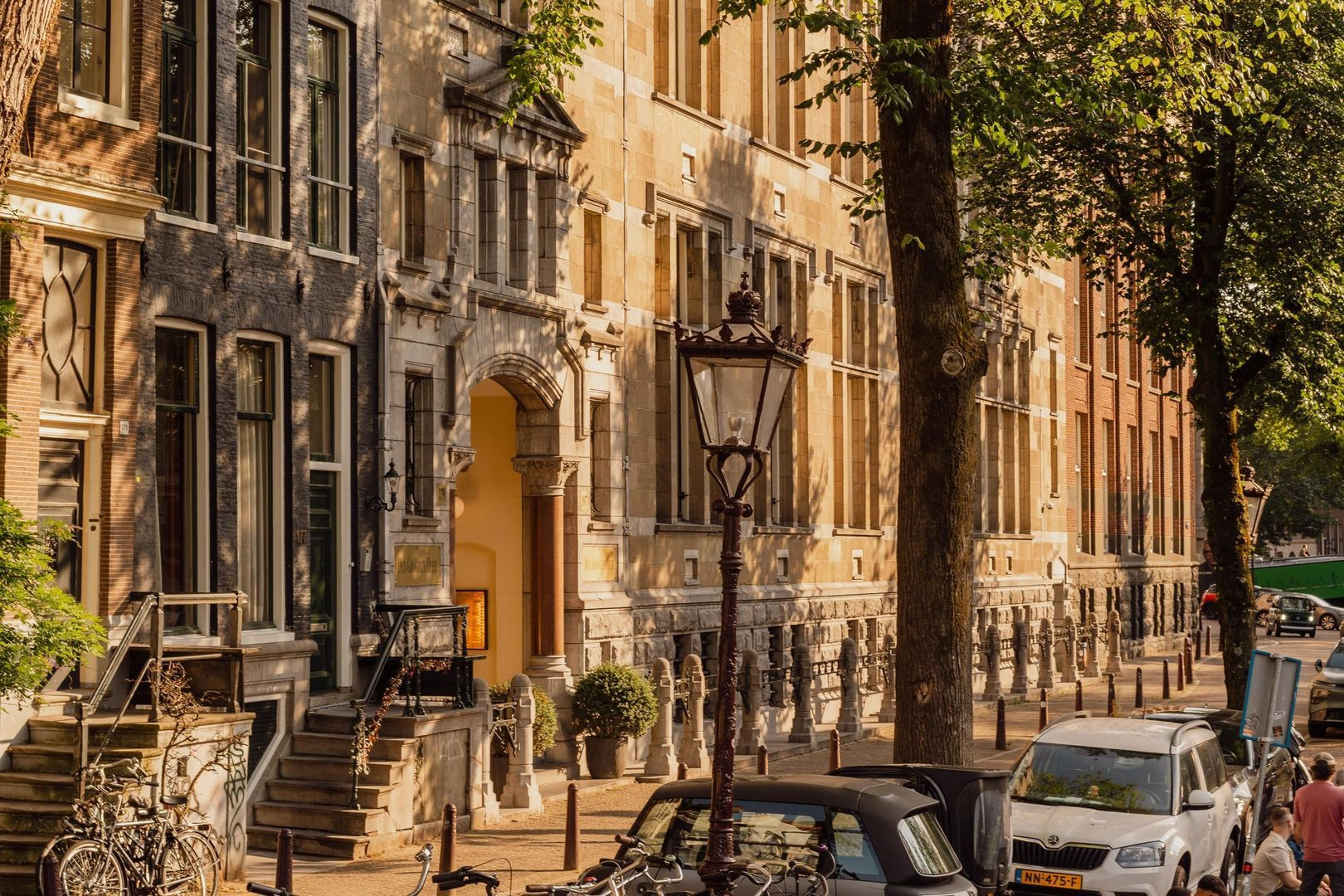 Appartement te koop: Herengracht 189G, Amsterdam