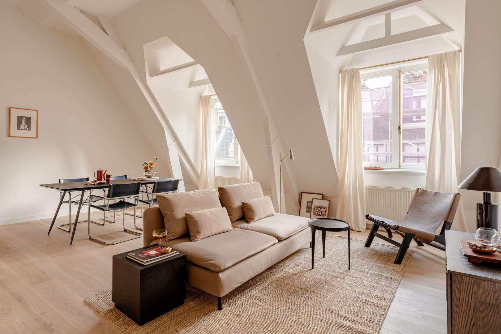 Appartement te koop: Herengracht 189G, Amsterdam