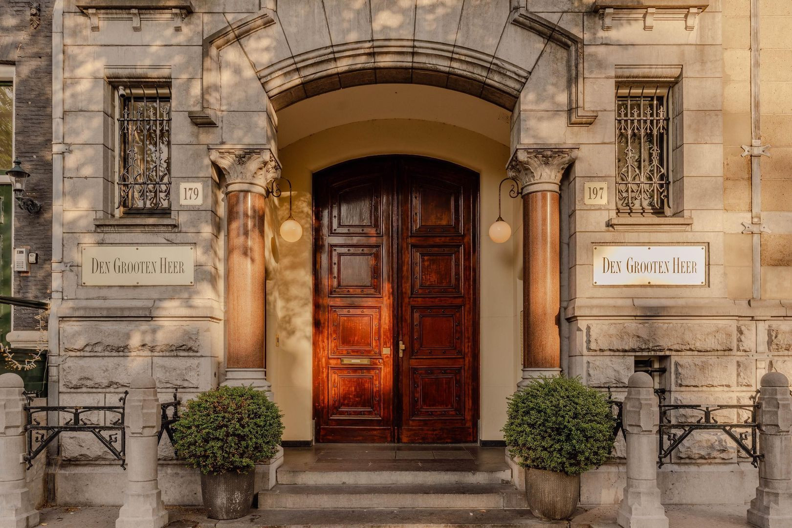 Appartement te koop: Herengracht 189G, Amsterdam