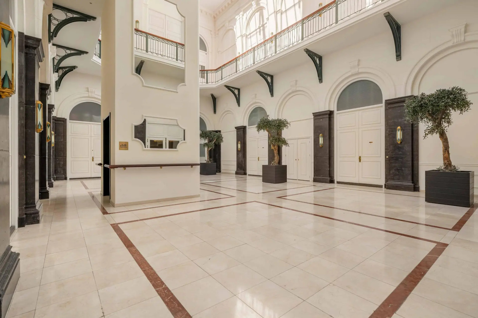 Appartement te koop: Herengracht 193D, Amsterdam