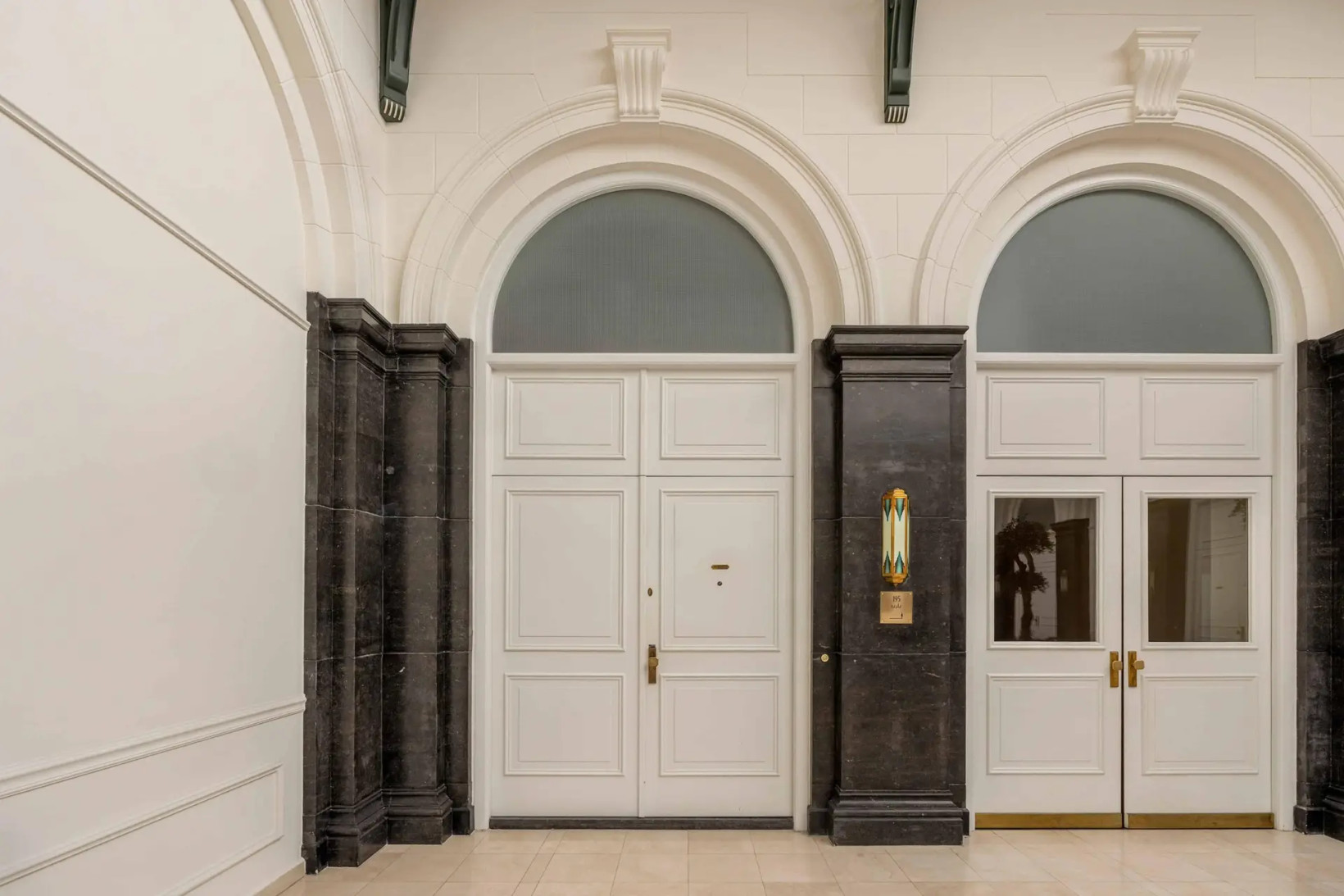 Appartement te koop: Herengracht 193D, Amsterdam