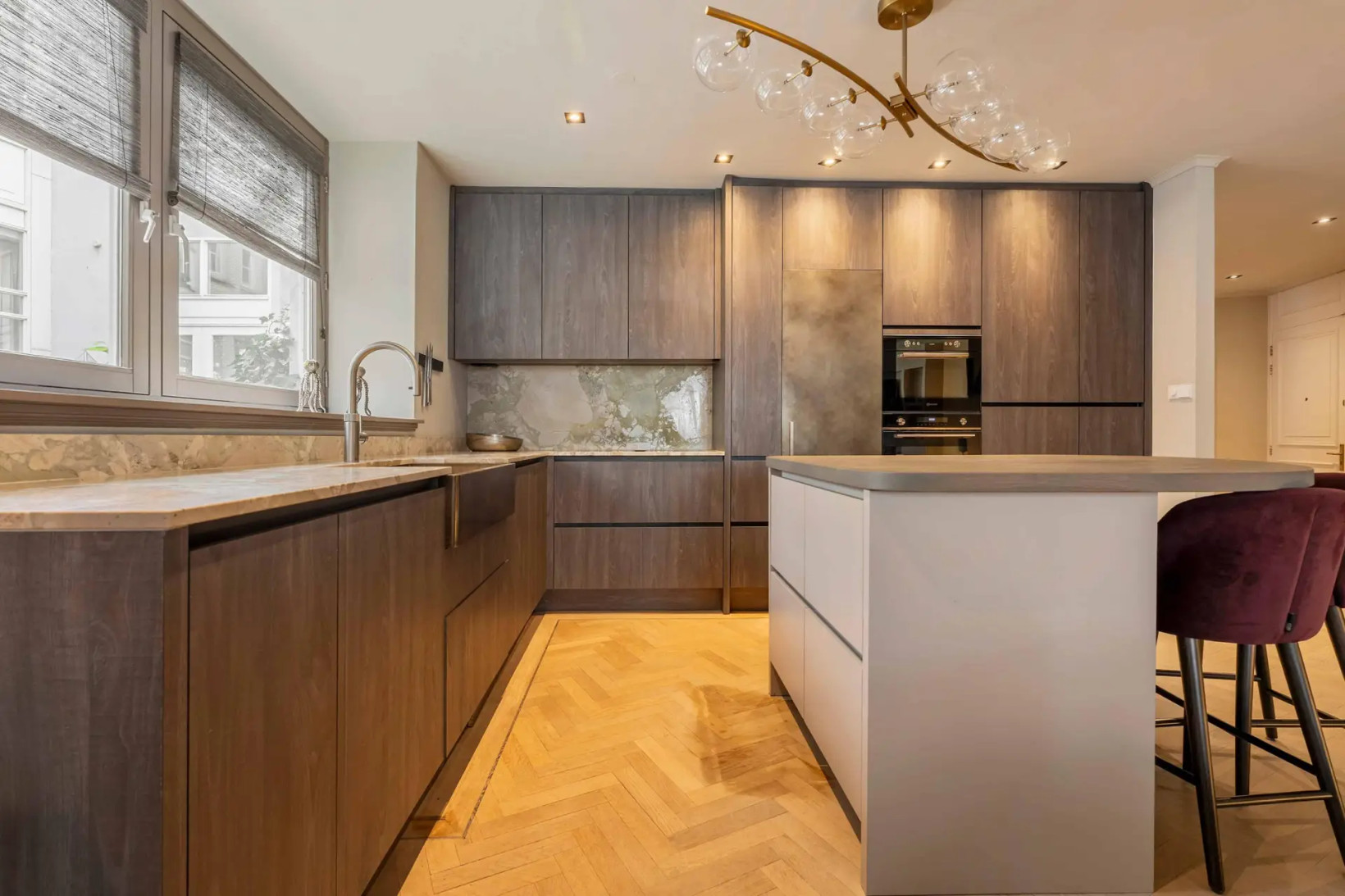 Appartement te koop: Herengracht 193D, Amsterdam