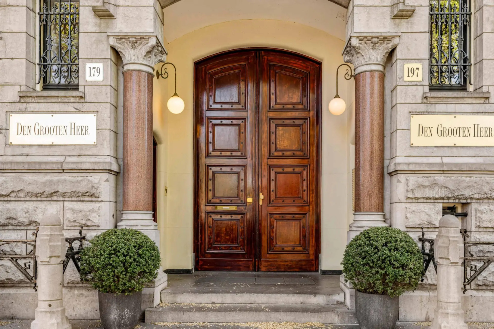 Appartement te koop: Herengracht 193D, Amsterdam