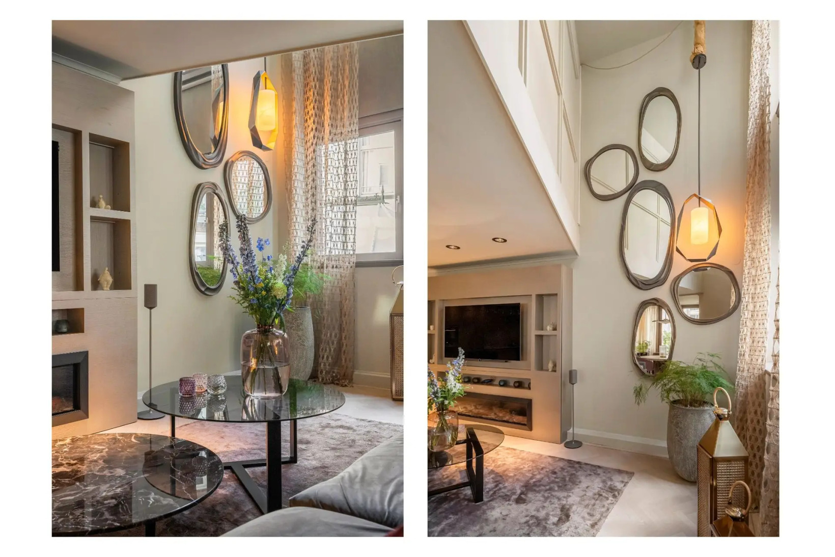 Appartement te koop: Herengracht 193D, Amsterdam