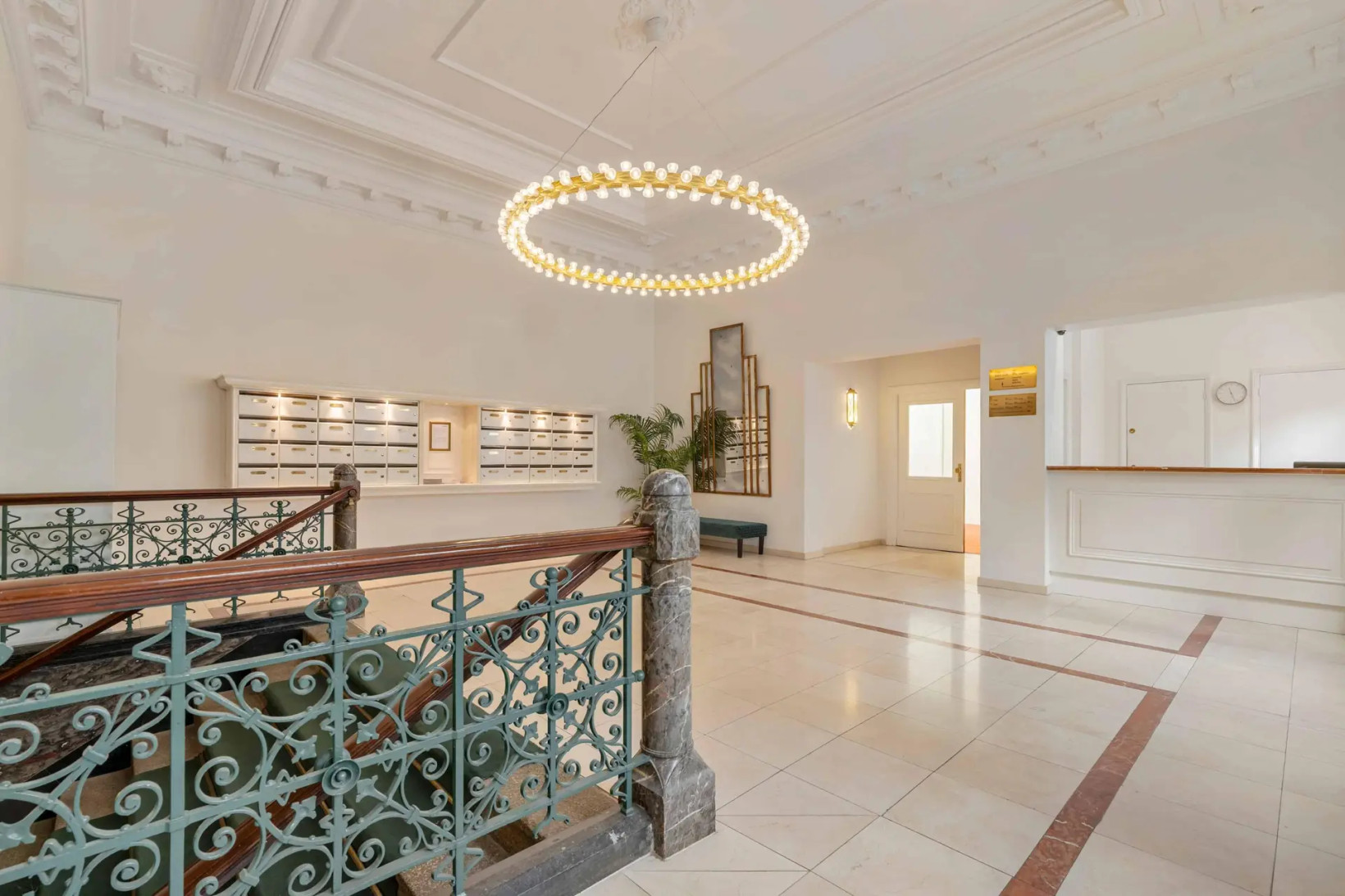 Appartement te koop: Herengracht 193D, Amsterdam