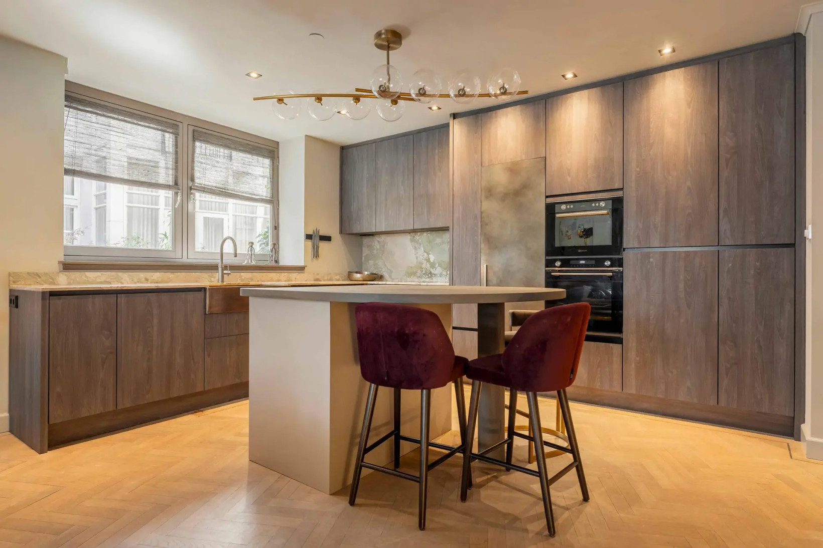 Appartement te koop: Herengracht 193D, Amsterdam