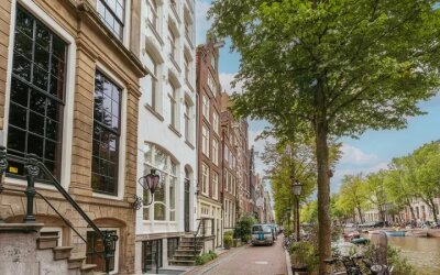 Herengracht 261-2