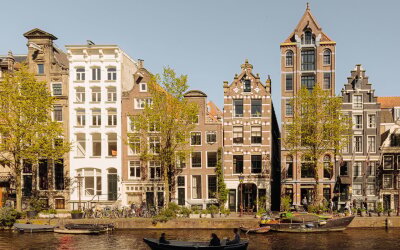 Herengracht 263