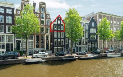 Herengracht 285-3