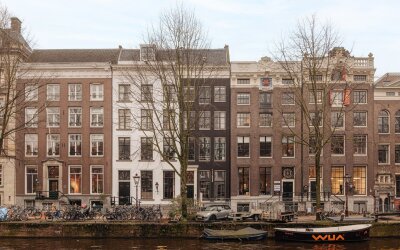 Herengracht 254-C